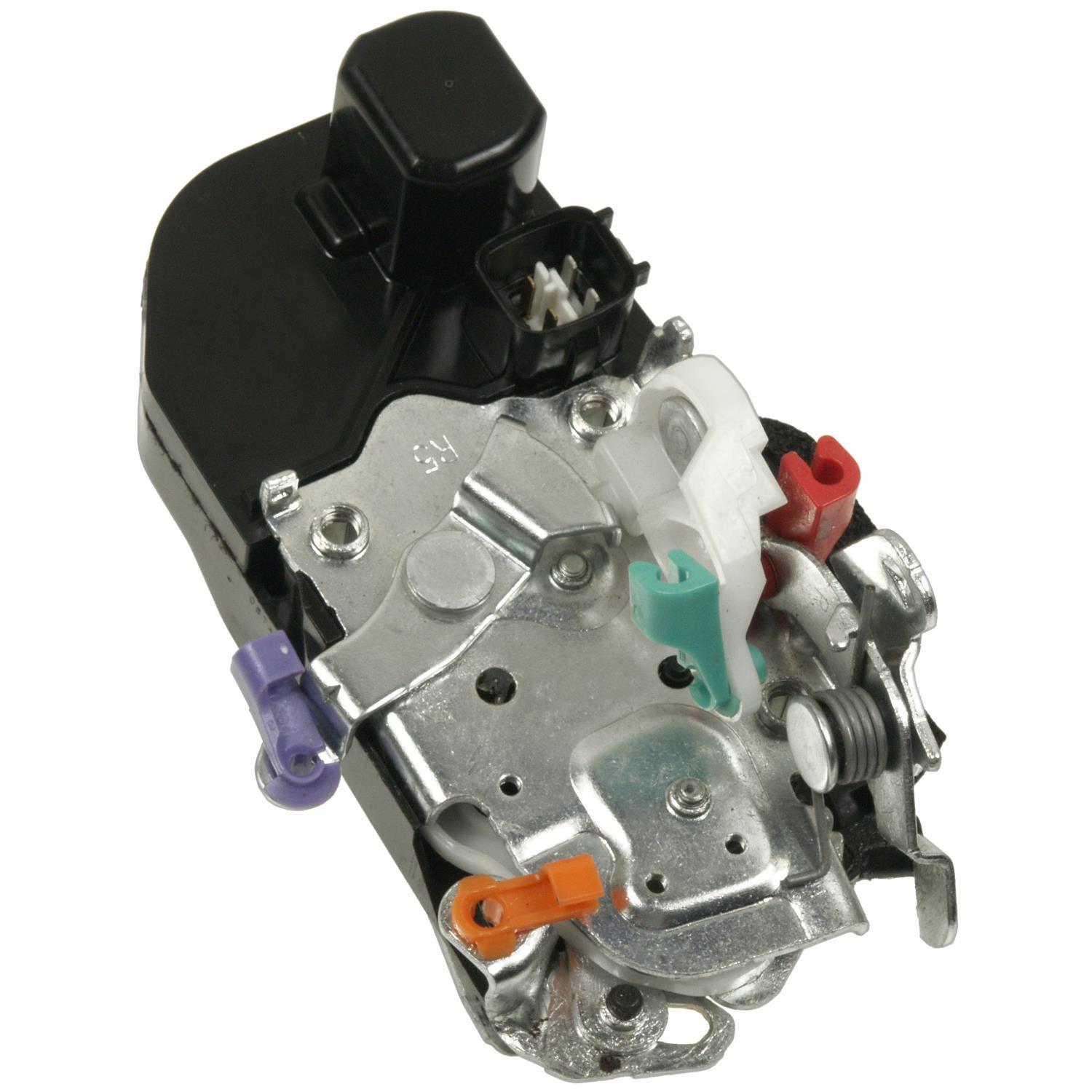 BWD DLA1348 Door Lock Actuator product image 2 of 3