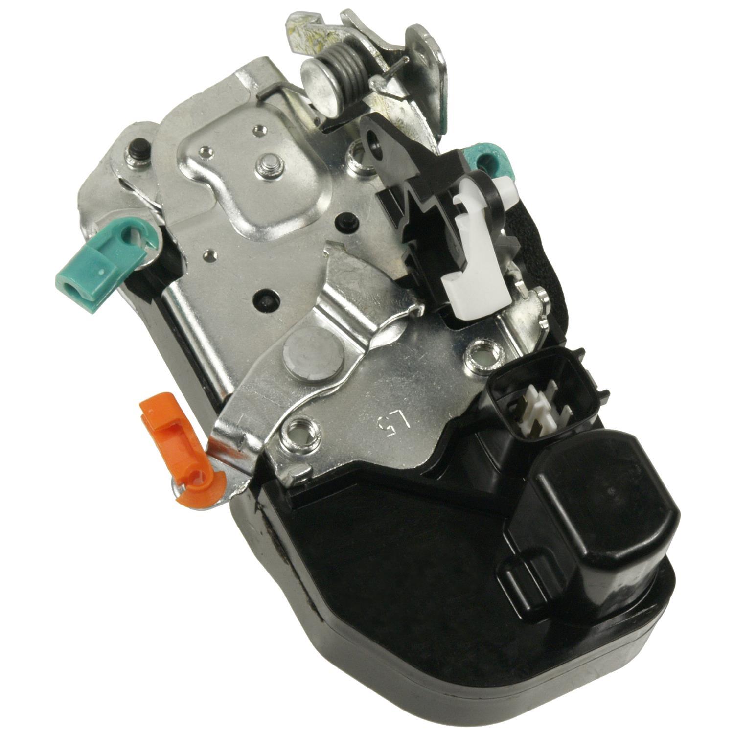 BWD DLA1355 Door Lock Actuator product image 2 of 3