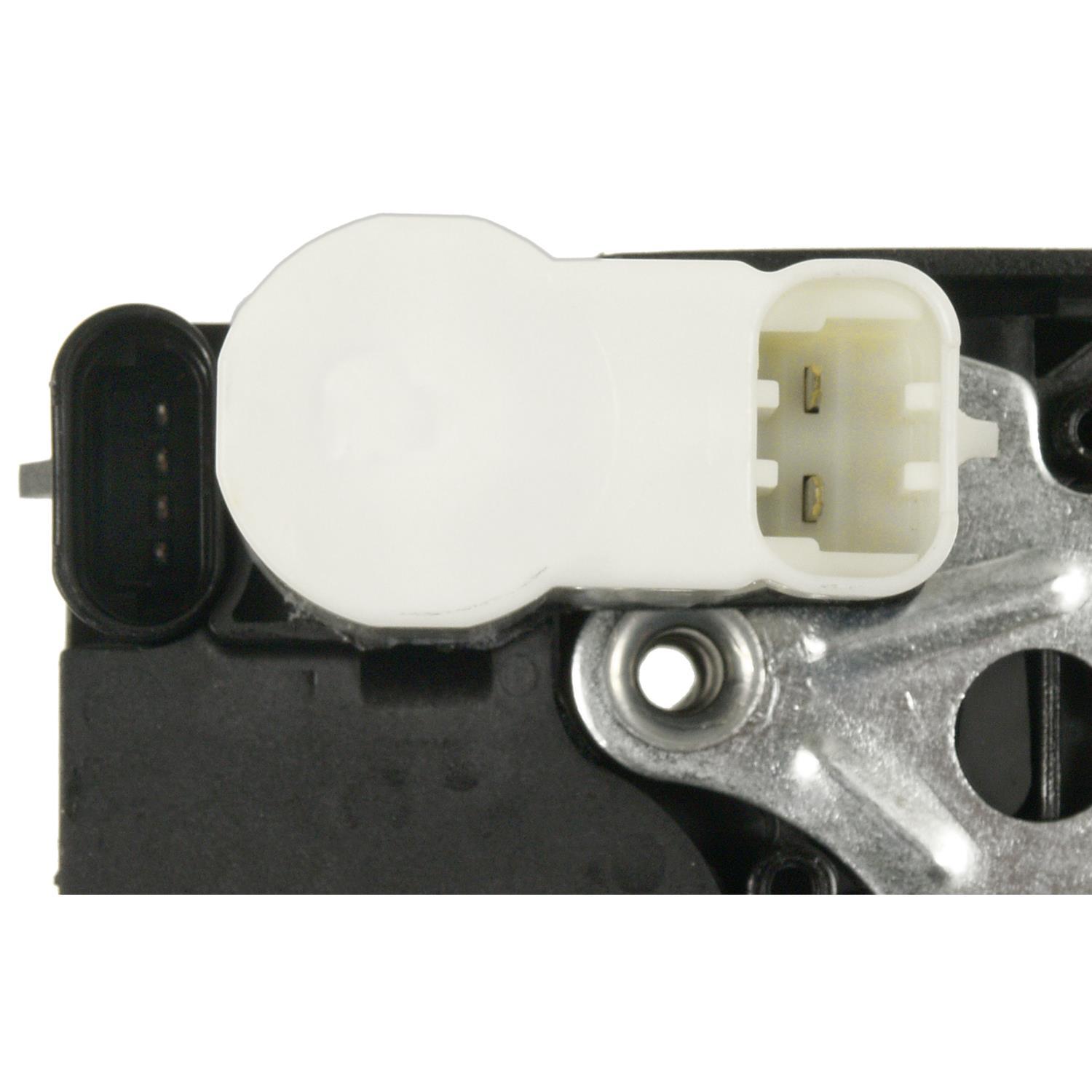 BWD DLA1361 - Door Latch Assembly BWD DLA1361 Door Latch Assembly product image 2 of 4