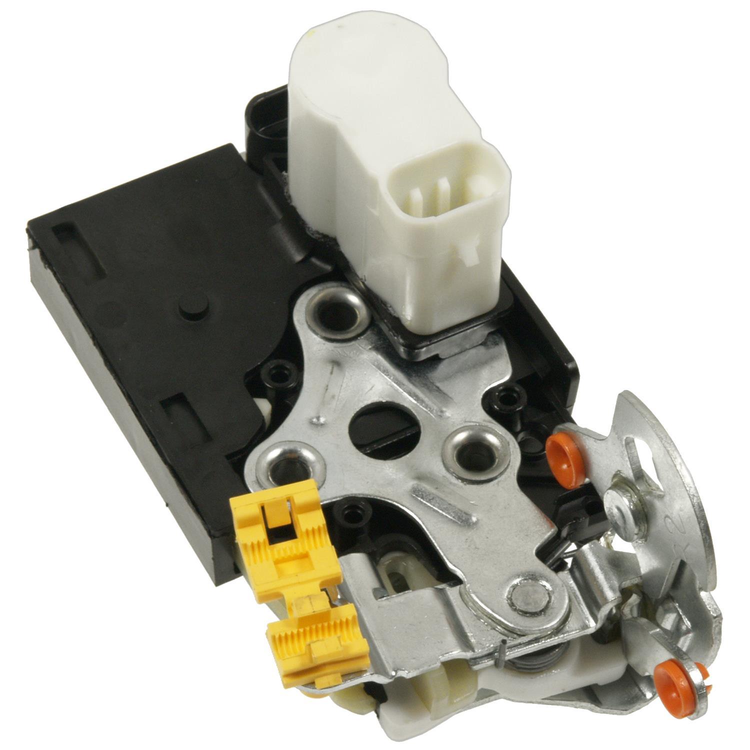 BWD DLA1361 - Door Latch Assembly BWD DLA1361 Door Latch Assembly product image 3 of 4