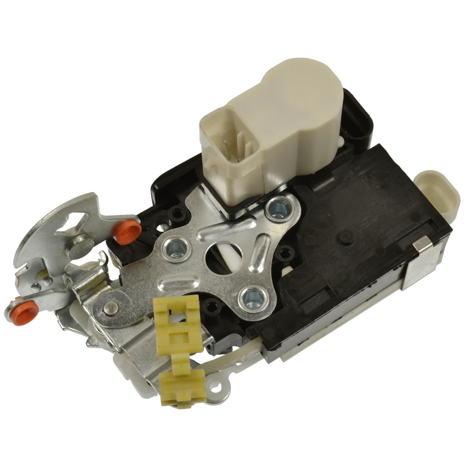 BWD DLA1362 - Door Lock Actuator BWD DLA1362 Door Lock Actuator product image 3 of 7