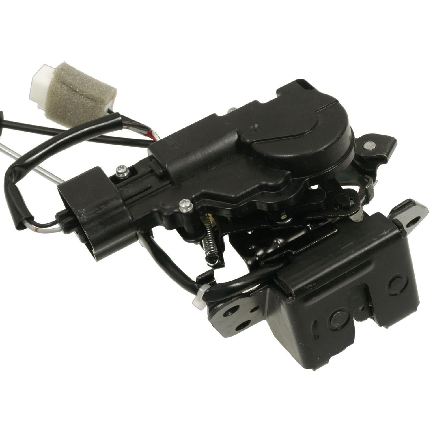 BWD DLA1380 - Door Lock Actuator BWD DLA1380 Door Lock Actuator product image 1 of 3