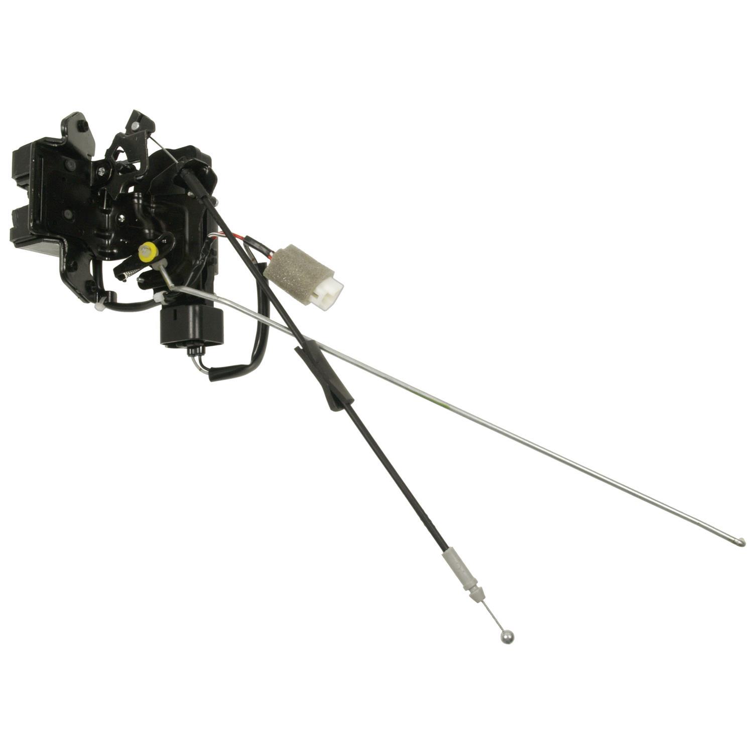 BWD DLA1380 - Door Lock Actuator BWD DLA1380 Door Lock Actuator product image 2 of 3