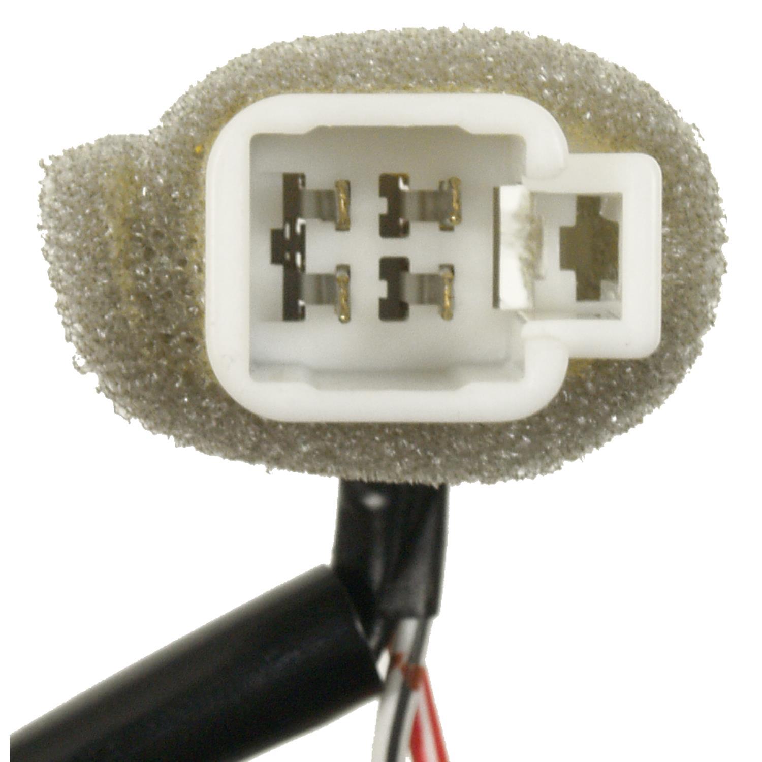 BWD DLA1380 - Door Lock Actuator BWD DLA1380 Door Lock Actuator product image 3 of 3