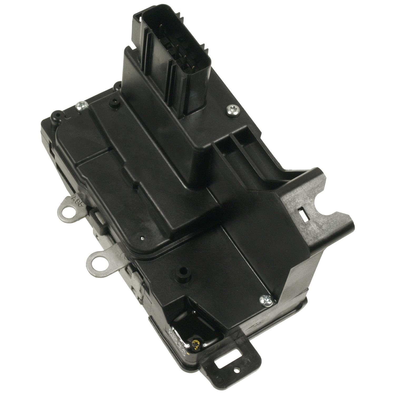 BWD DLA1385 - Door Lock Actuator BWD DLA1385 Door Lock Actuator product image 2 of 3