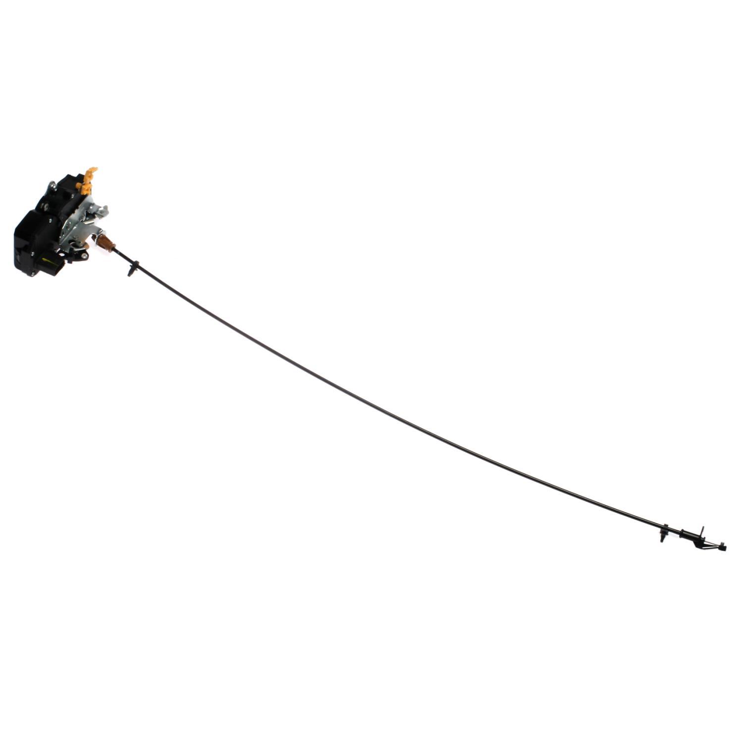 BWD DLA1389 - Door Lock Actuator BWD DLA1389 Door Lock Actuator product image 2 of 4