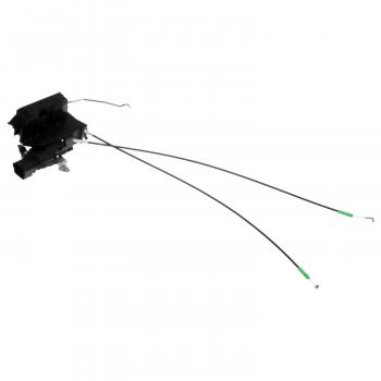 BWD DLA1391 Door Lock Actuator product image 3 of 6