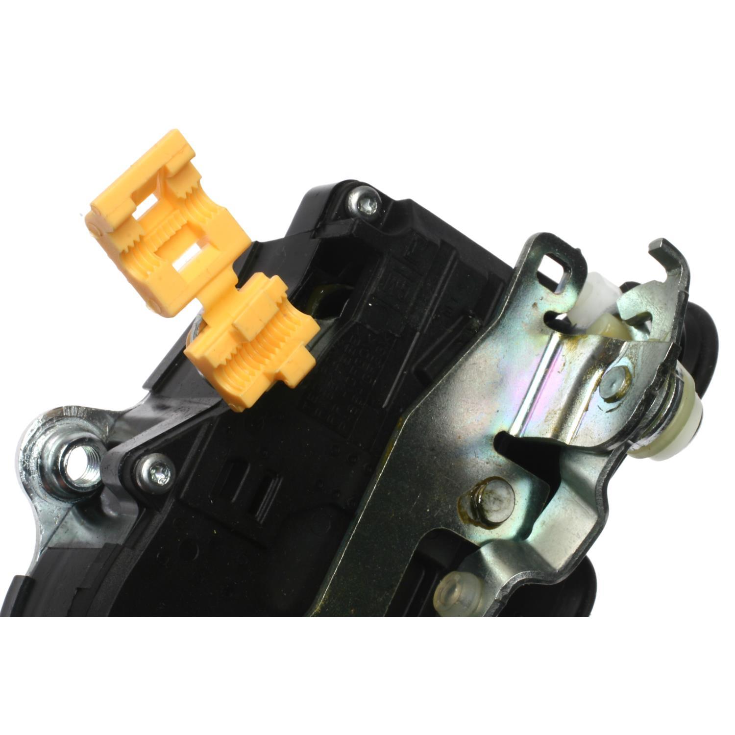 BWD DLA1393 - Door Lock Actuator BWD DLA1393 Door Lock Actuator product image 2 of 4