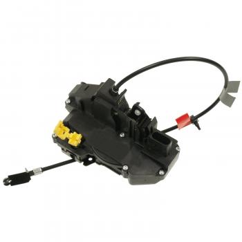 BWD DLA1412 Door Lock Actuator product image 2 of 3
