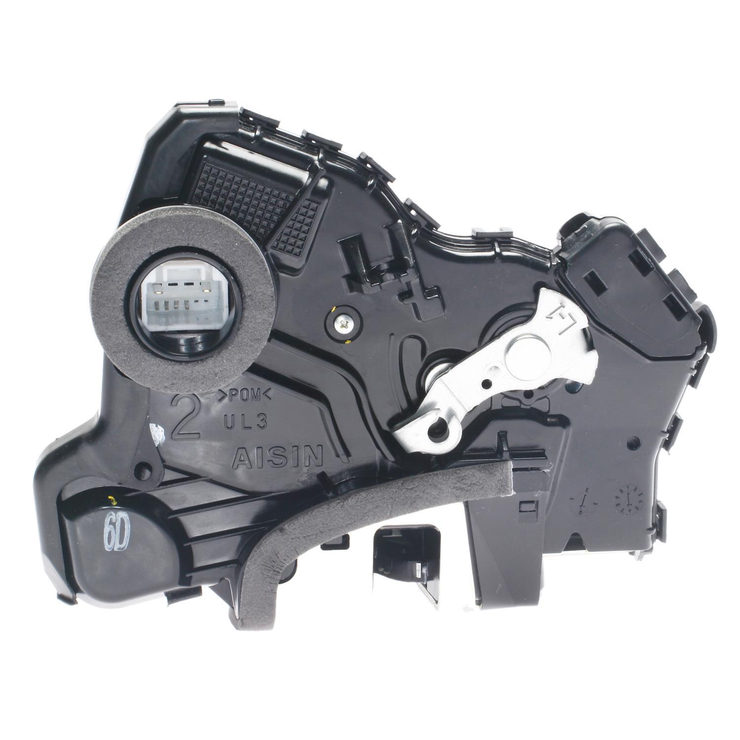 BWD DLA1413 - Door Lock Actuator BWD DLA1413 Door Lock Actuator product image 1 of 6