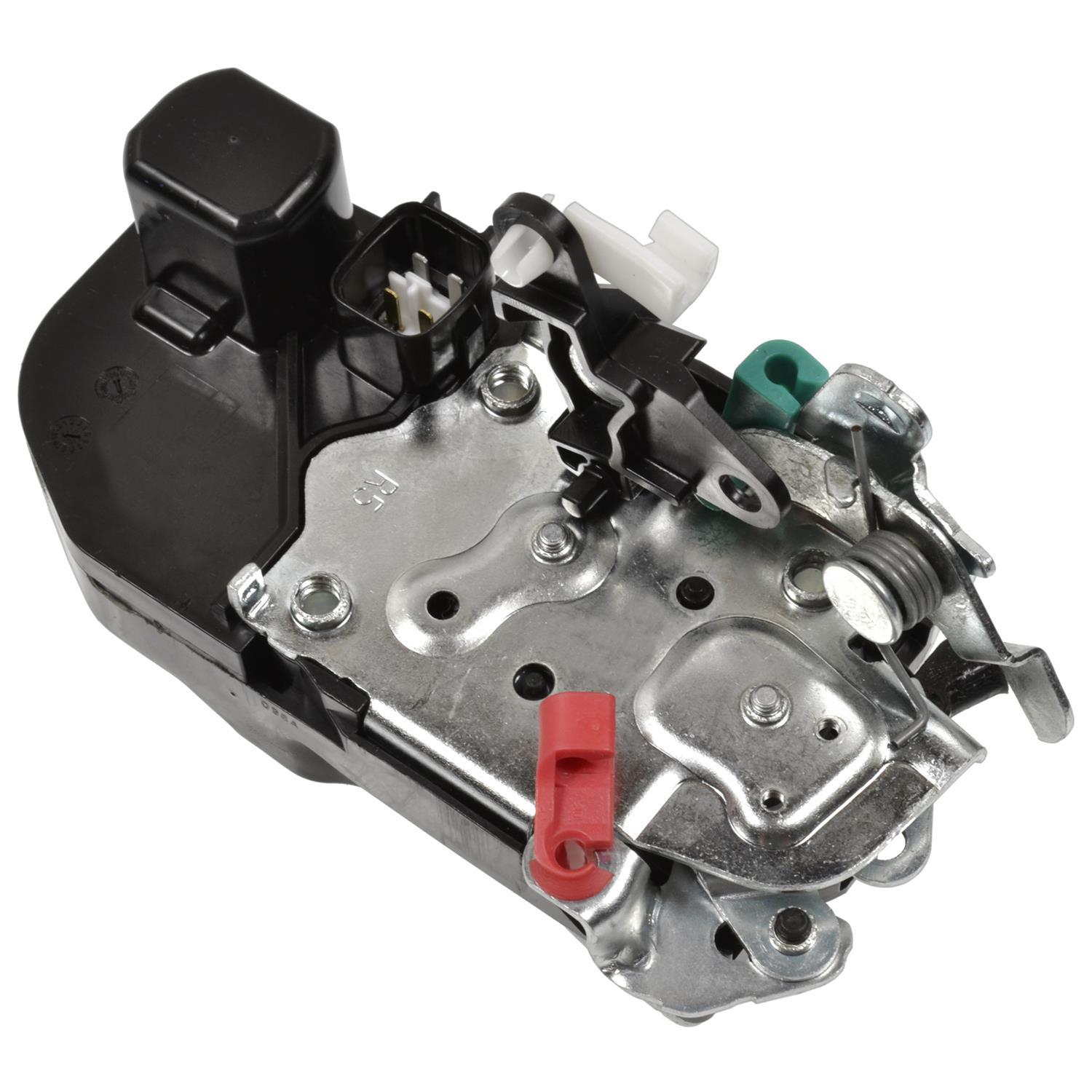 BWD DLA1421 - Door Lock Actuator BWD DLA1421 Door Lock Actuator product image 2 of 3