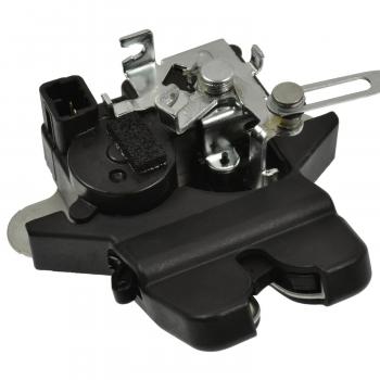 BWD DLA1433 Door Lock Actuator product image 1 of 3