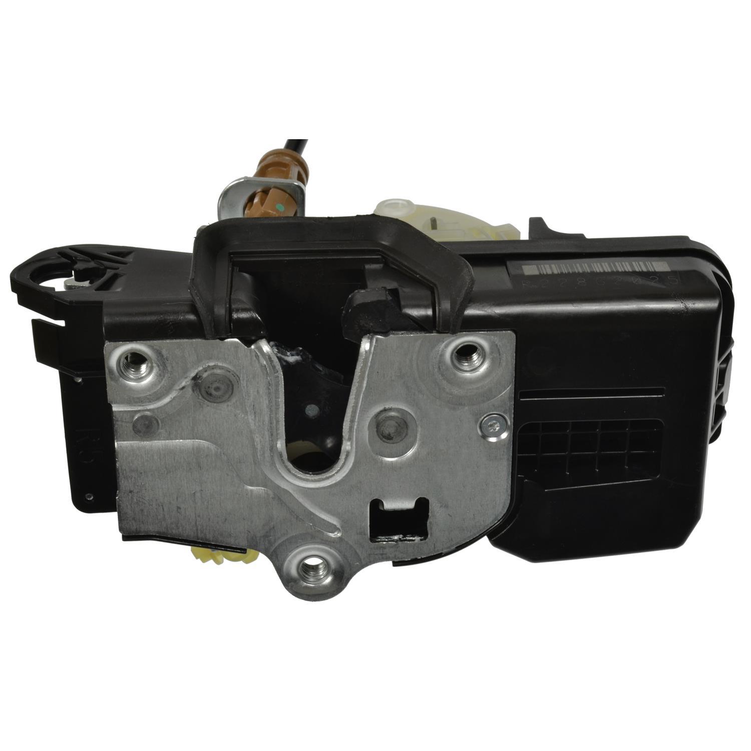 BWD DLA1441 - Door Lock Actuator BWD DLA1441 Door Lock Actuator product image 1 of 3