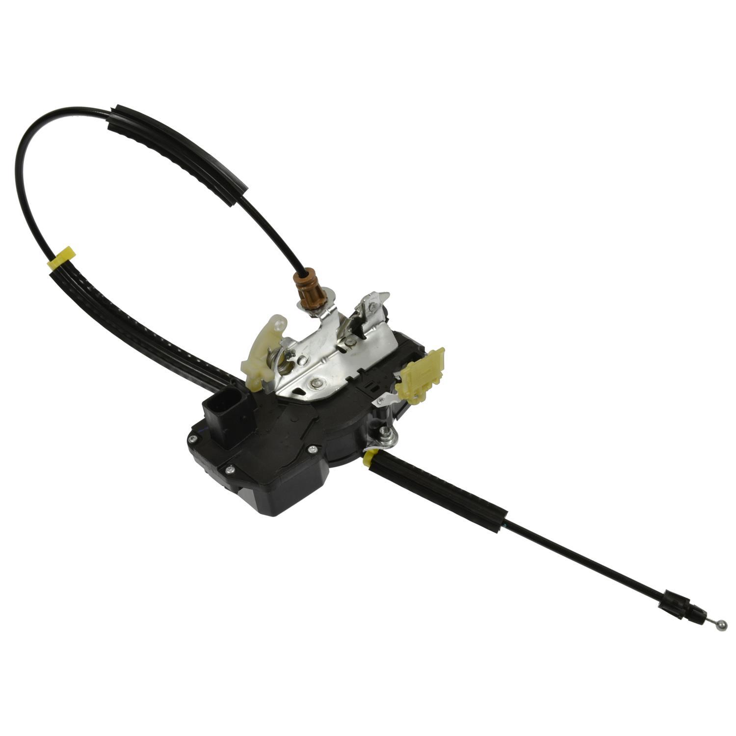 BWD DLA1441 - Door Lock Actuator BWD DLA1441 Door Lock Actuator product image 2 of 3