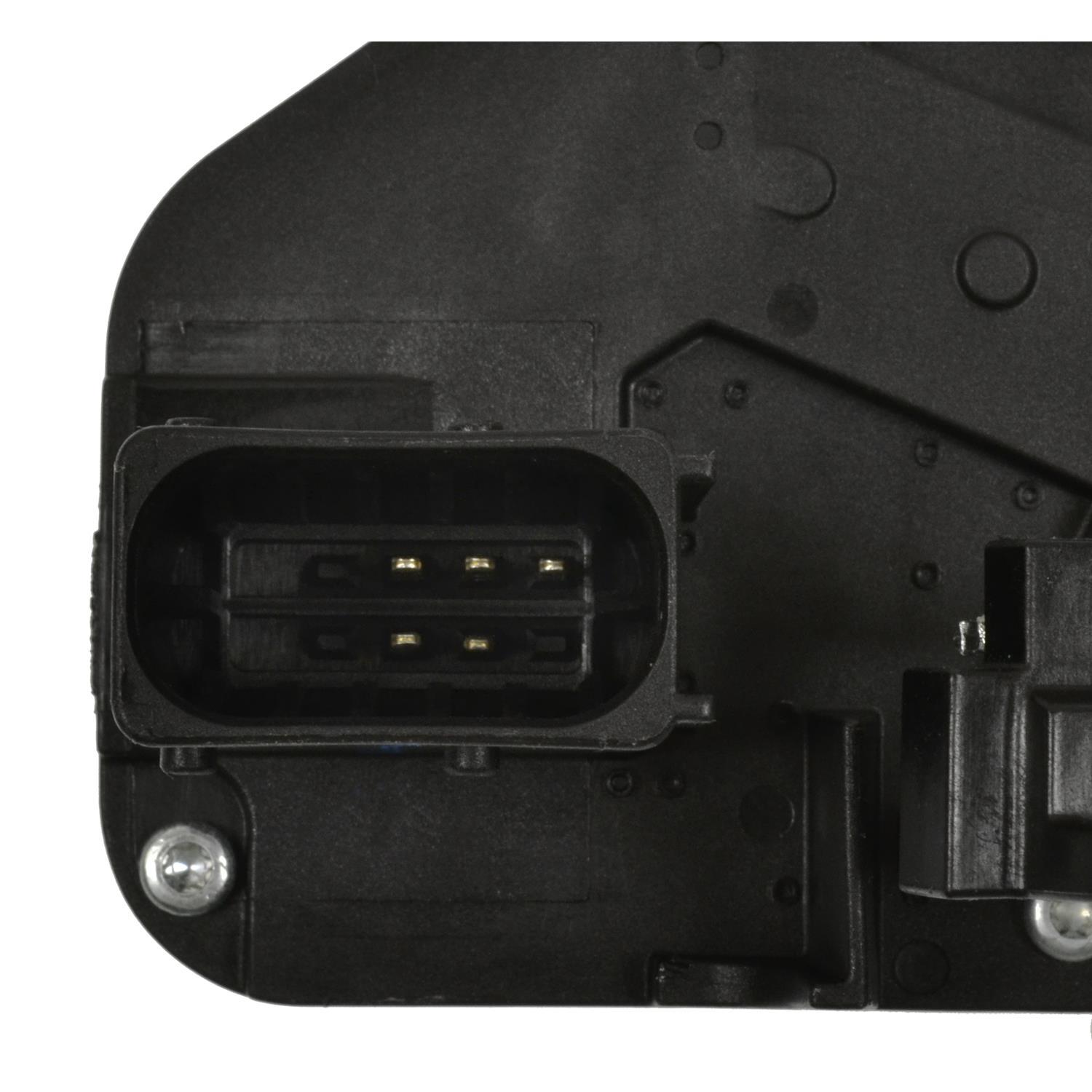 BWD DLA1442 - Door Lock Actuator BWD DLA1442 Door Lock Actuator product image 3 of 3