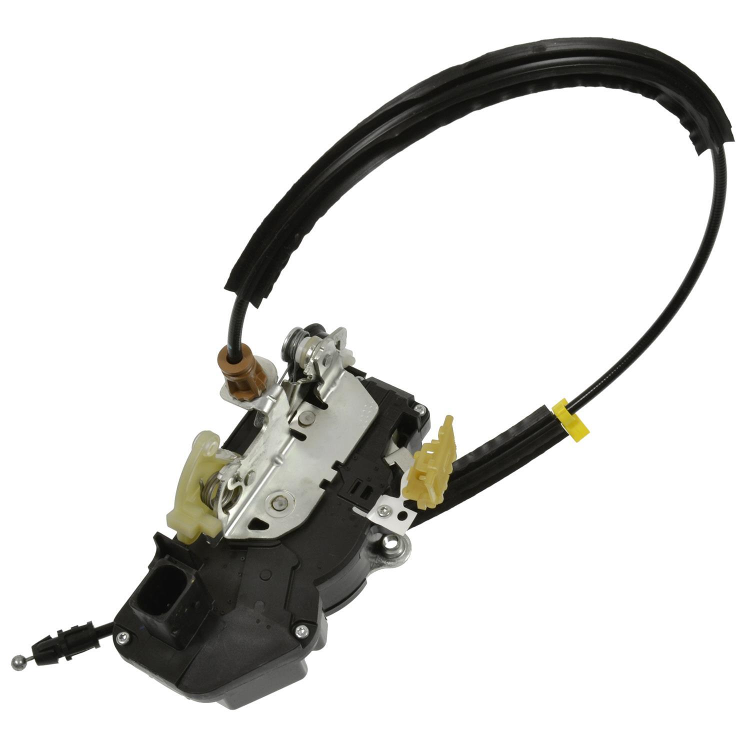 BWD DLA1447 - Door Lock Actuator BWD DLA1447 Door Lock Actuator product image 2 of 3