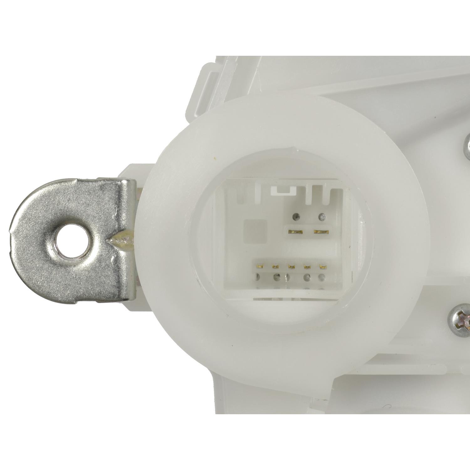 BWD DLA1455 - Door Lock Actuator BWD DLA1455 Door Lock Actuator product image 3 of 3
