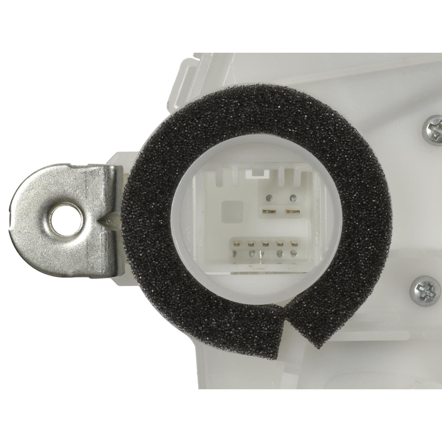BWD DLA1456 - Door Lock Actuator BWD DLA1456 Door Lock Actuator product image 3 of 3