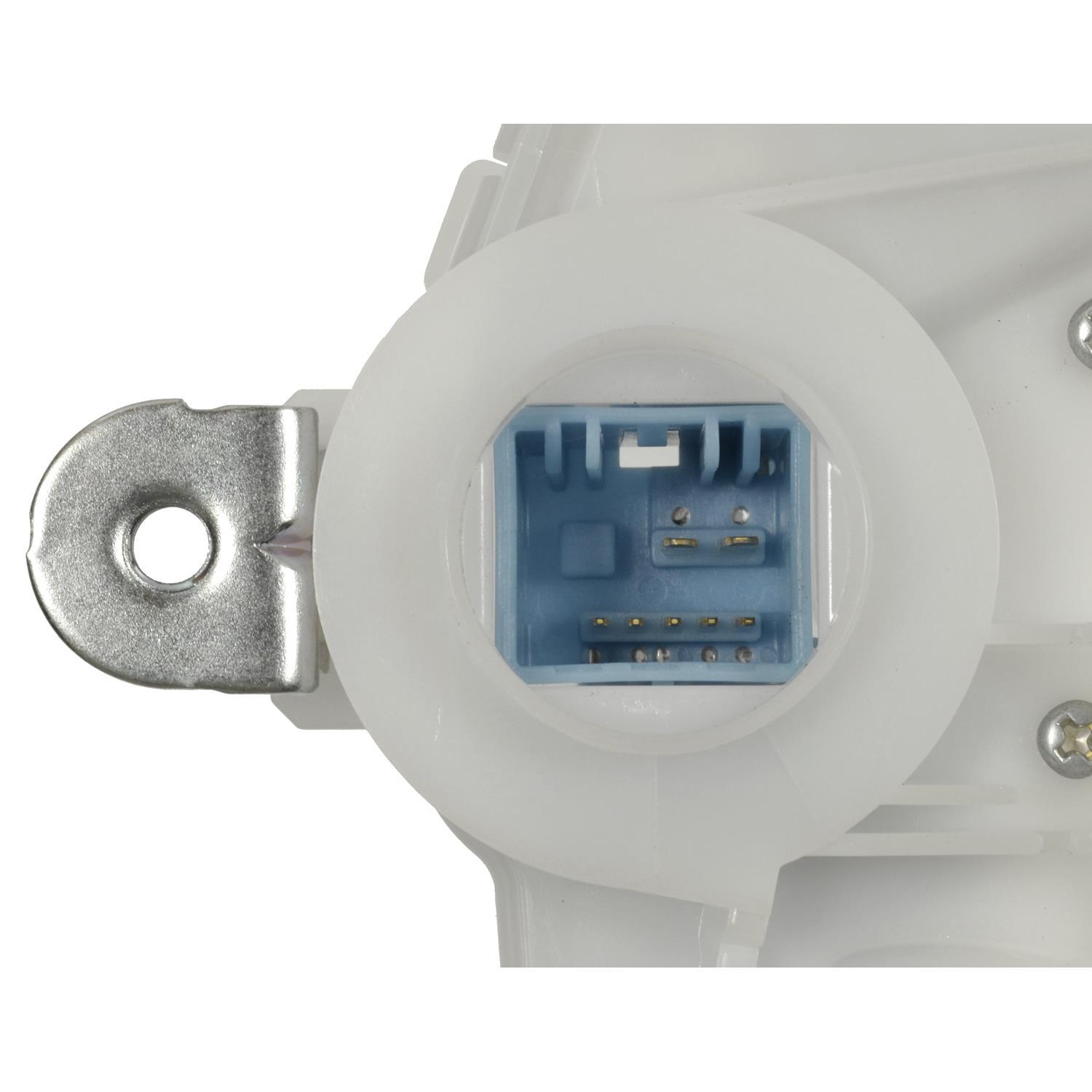 BWD DLA1463 - Door Lock Actuator BWD DLA1463 Door Lock Actuator product image 3 of 3