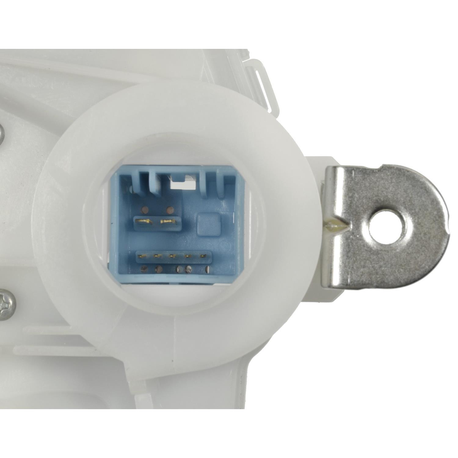 BWD DLA1466 - Door Lock Actuator BWD DLA1466 Door Lock Actuator product image 3 of 3