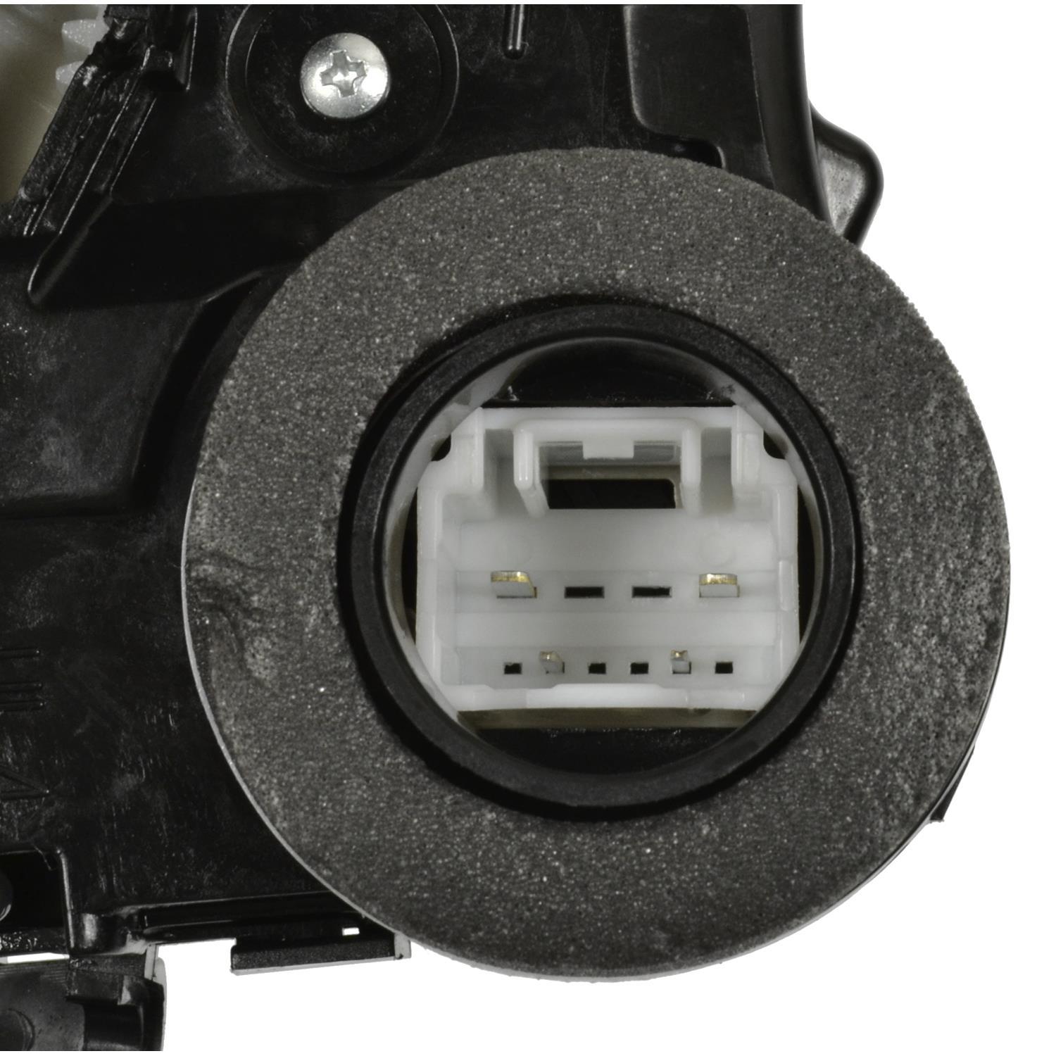 BWD DLA1468 - Door Lock Actuator BWD DLA1468 Door Lock Actuator product image 3 of 3