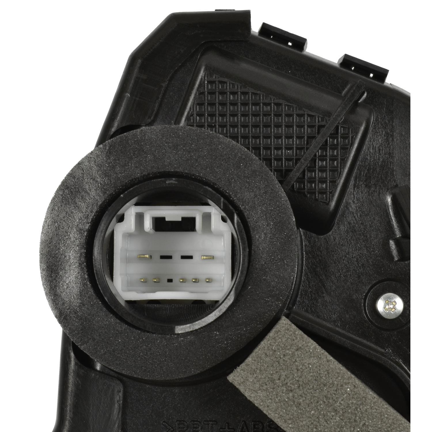 BWD DLA1469 - Door Lock Actuator BWD DLA1469 Door Lock Actuator product image 3 of 3