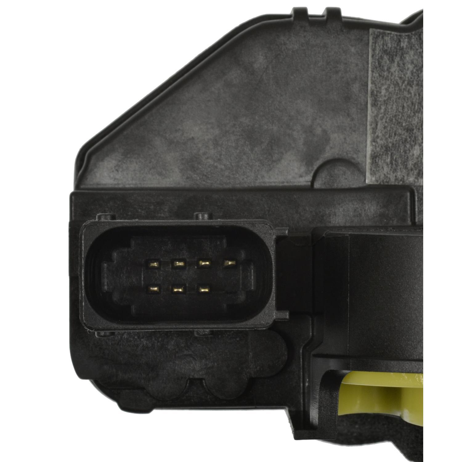BWD DLA1477 - Door Lock Actuator BWD DLA1477 Door Lock Actuator product image 3 of 3