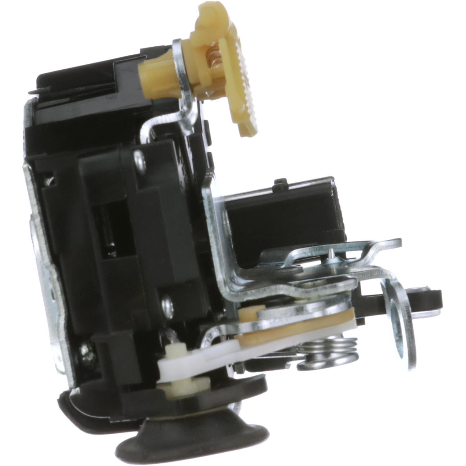 BWD DLA1482 - Door Lock Actuator BWD DLA1482 Door Lock Actuator product image 6 of 8