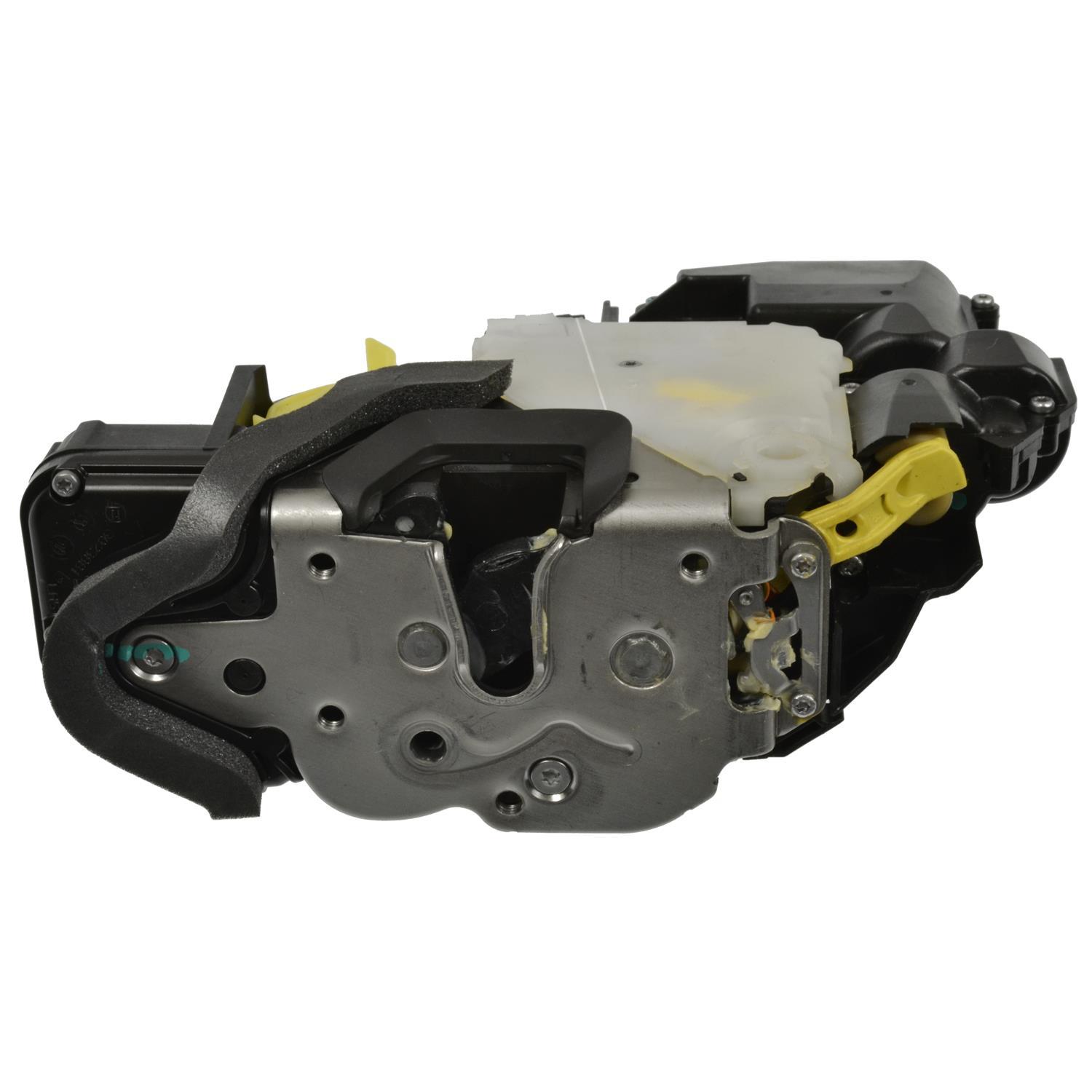 BWD DLA1484 - Door Lock Actuator BWD DLA1484 Door Lock Actuator product image 1 of 3