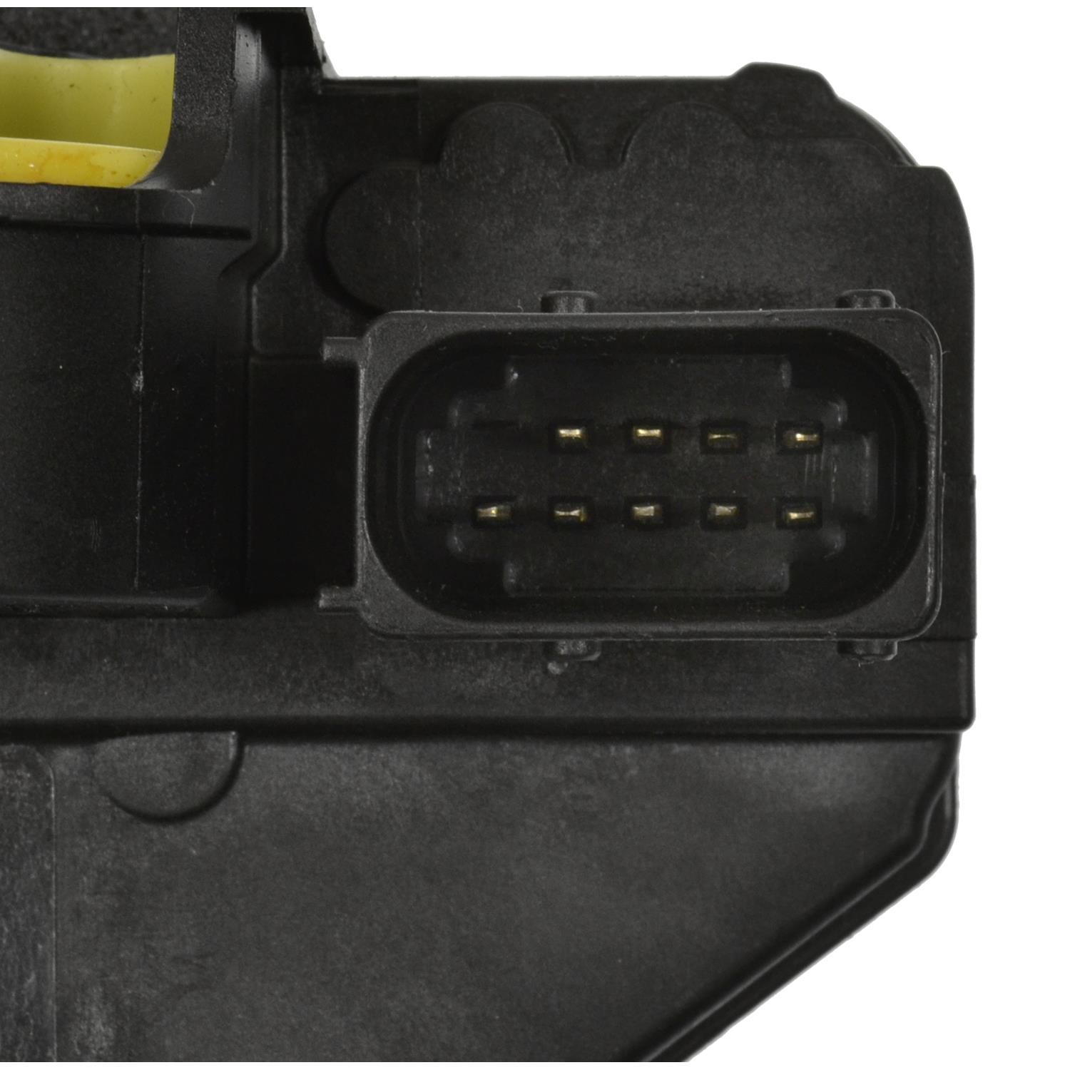 BWD DLA1484 - Door Lock Actuator BWD DLA1484 Door Lock Actuator product image 3 of 3
