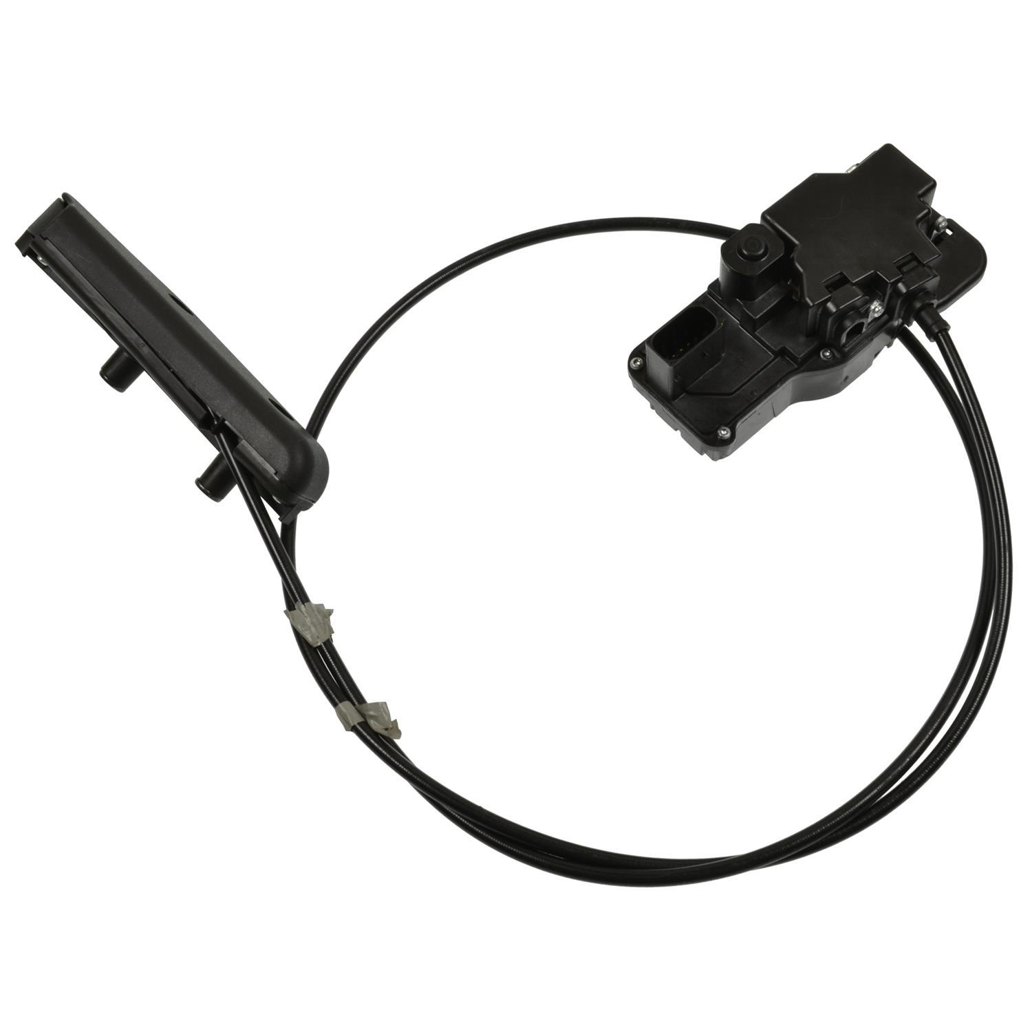 BWD DLA1488 Door Lock Actuator product image 3 of 4
