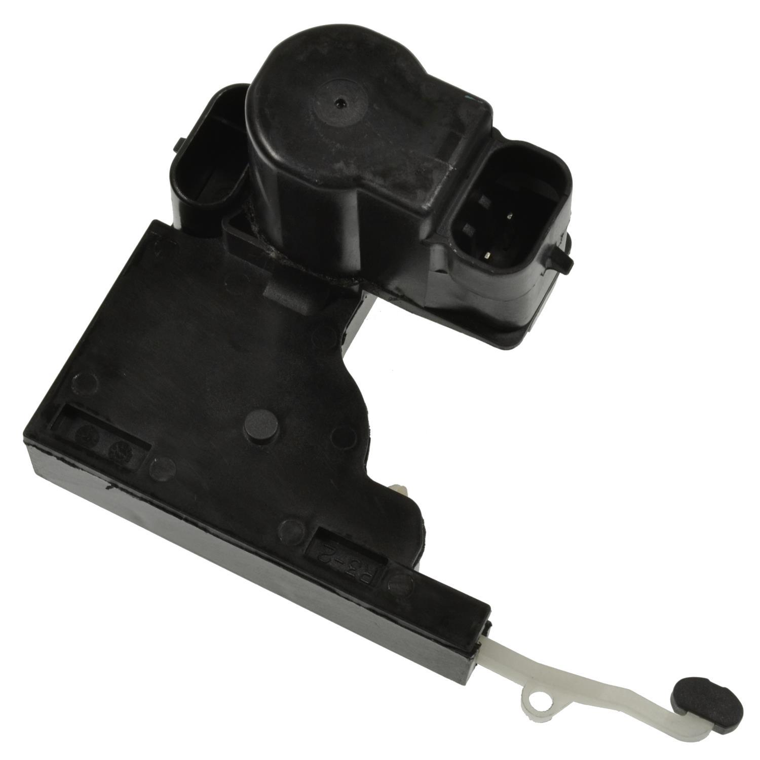 BWD DLA1501 - Door Lock Actuator BWD DLA1501 Door Lock Actuator product image 2 of 3