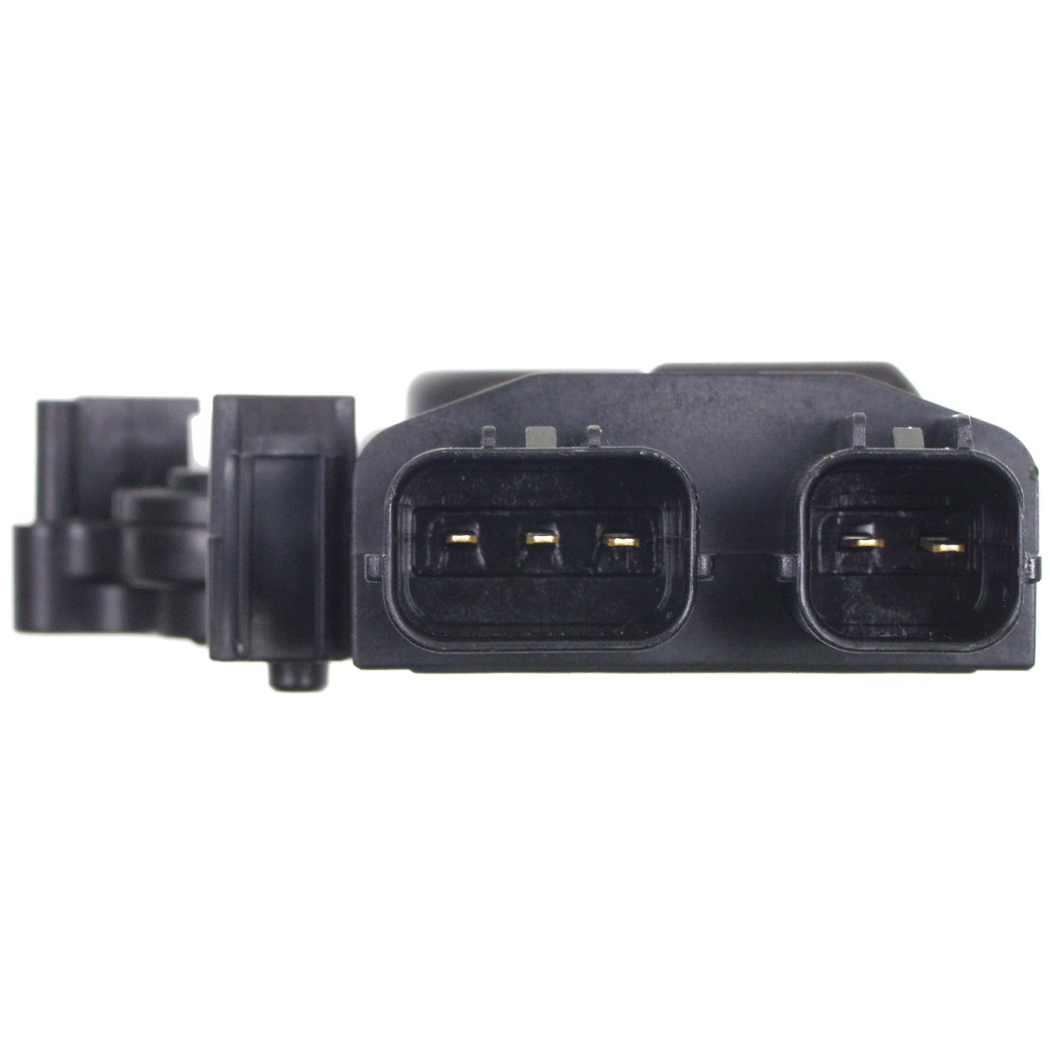 BWD DLA153 - Door Lock Actuator BWD DLA153 Door Lock Actuator product image 3 of 5