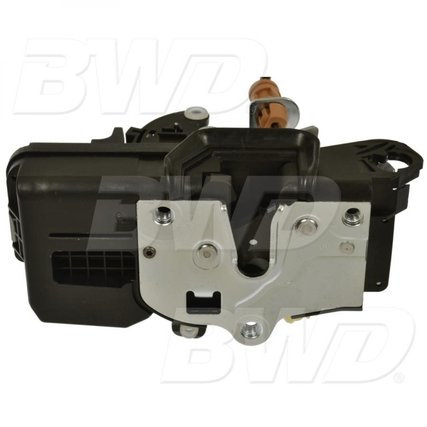 BWD DLA1542 - Door Lock Actuator BWD DLA1542 Door Lock Actuator product image 1 of 7