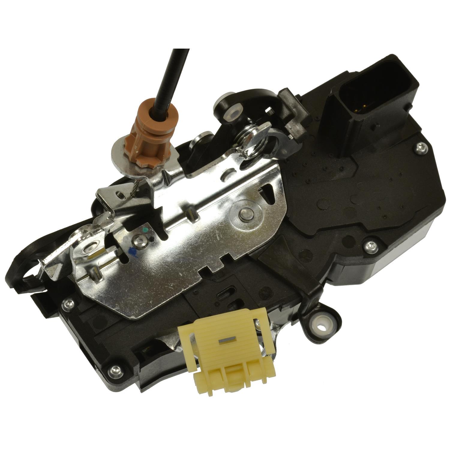 BWD DLA1542 - Door Lock Actuator BWD DLA1542 Door Lock Actuator product image 3 of 7