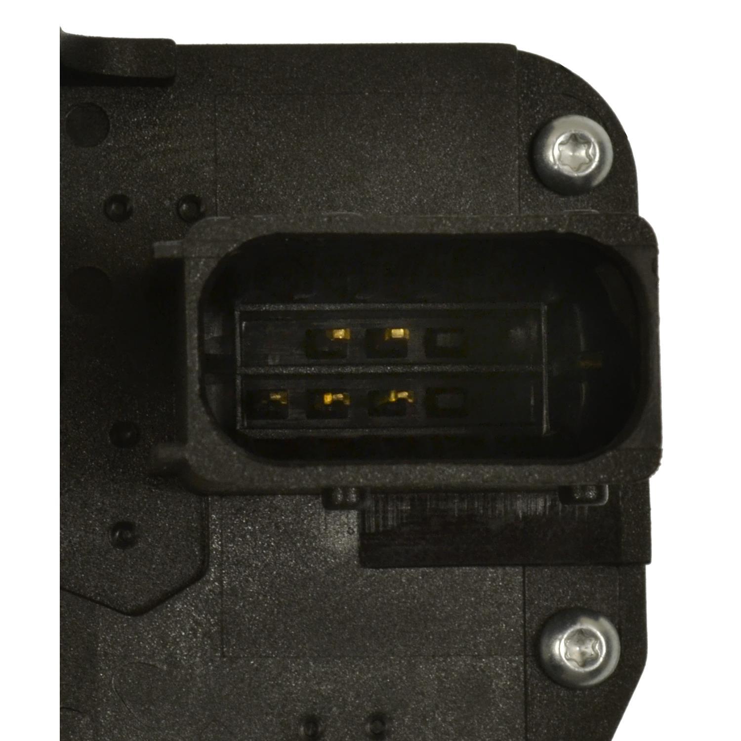 BWD DLA1542 - Door Lock Actuator BWD DLA1542 Door Lock Actuator product image 4 of 7