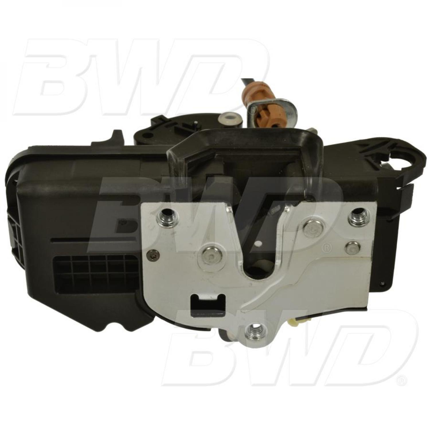 BWD DLA1546 - Door Lock Actuator BWD DLA1546 Door Lock Actuator product image 1 of 4
