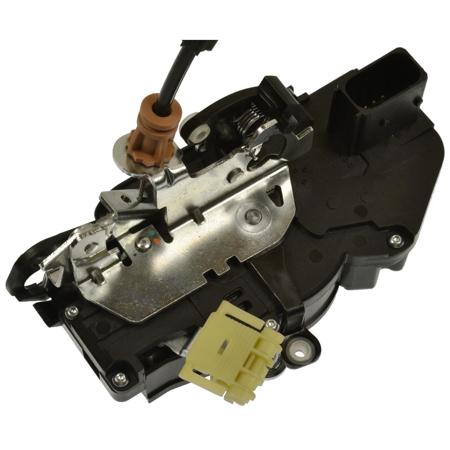 BWD DLA1546 - Door Lock Actuator BWD DLA1546 Door Lock Actuator product image 3 of 4