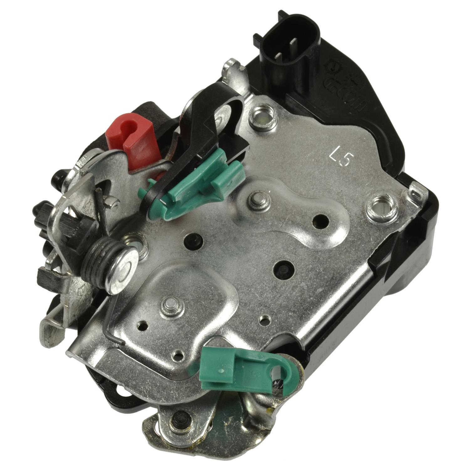 BWD DLA1547 - Door Lock Actuator BWD DLA1547 Door Lock Actuator product image 2 of 3