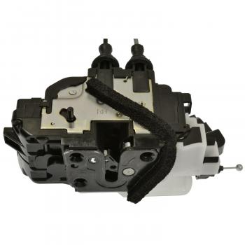BWD DLA1552 - Door Lock Actuator BWD DLA1552 Door Lock Actuator product image 1 of 4