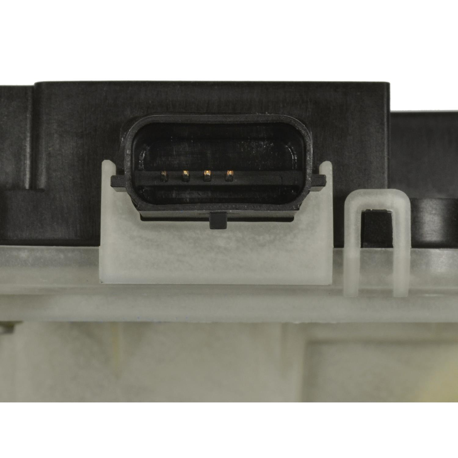 BWD DLA1553 - Door Lock Actuator BWD DLA1553 Door Lock Actuator product image 3 of 3