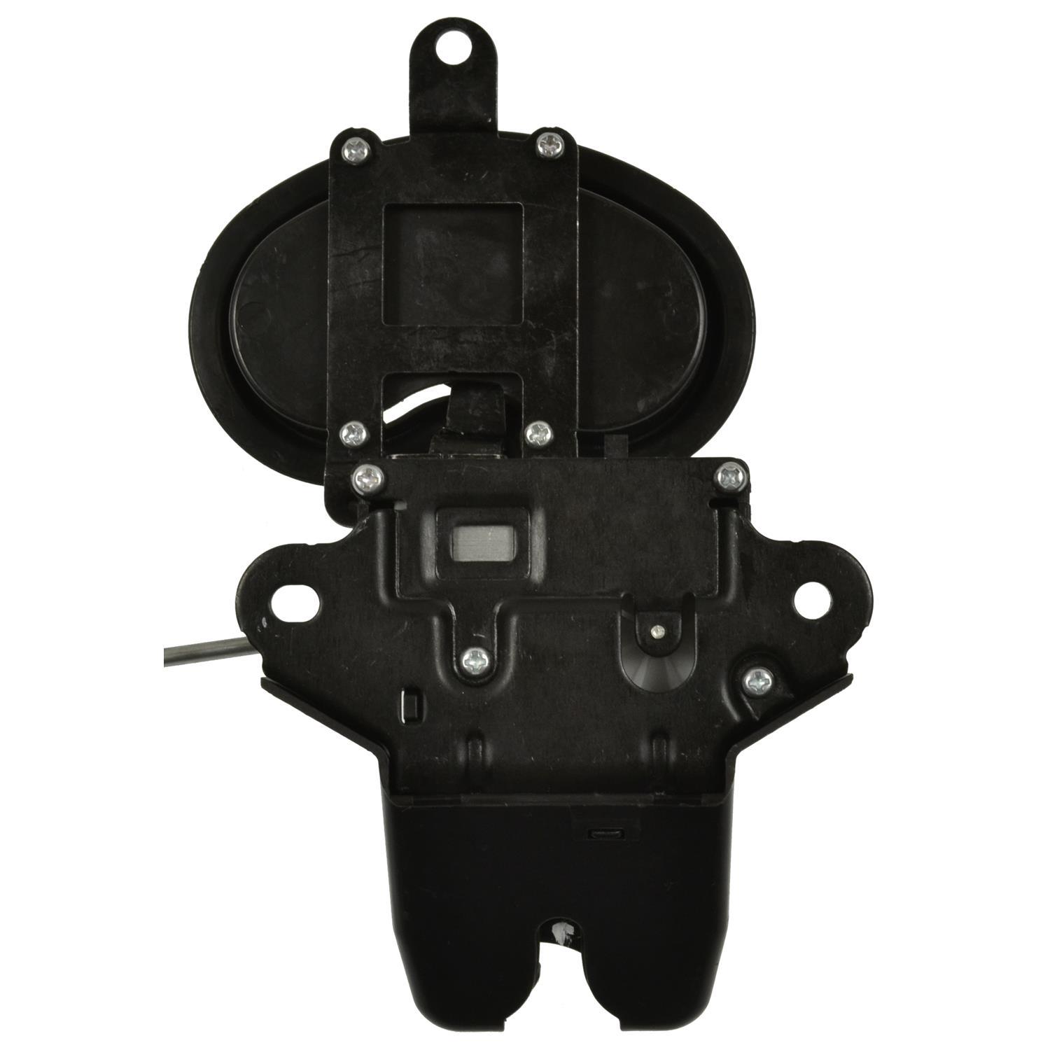 BWD DLA1558 - Door Lock Actuator BWD DLA1558 Door Lock Actuator product image 2 of 3
