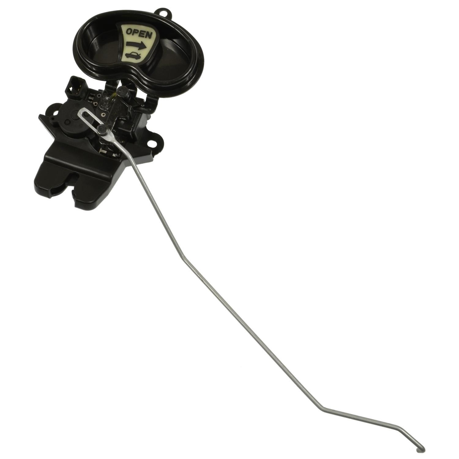 BWD DLA1558 - Door Lock Actuator BWD DLA1558 Door Lock Actuator product image 3 of 3