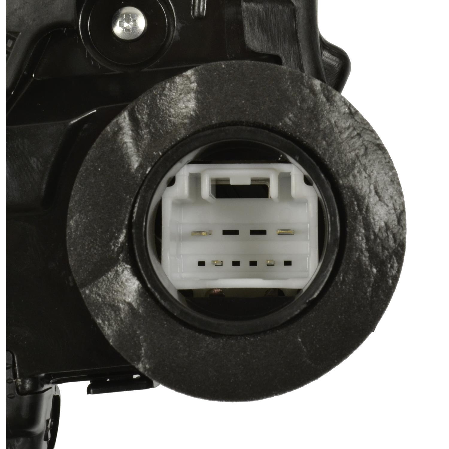 BWD DLA1568 - Door Lock Actuator BWD DLA1568 Door Lock Actuator product image 3 of 3