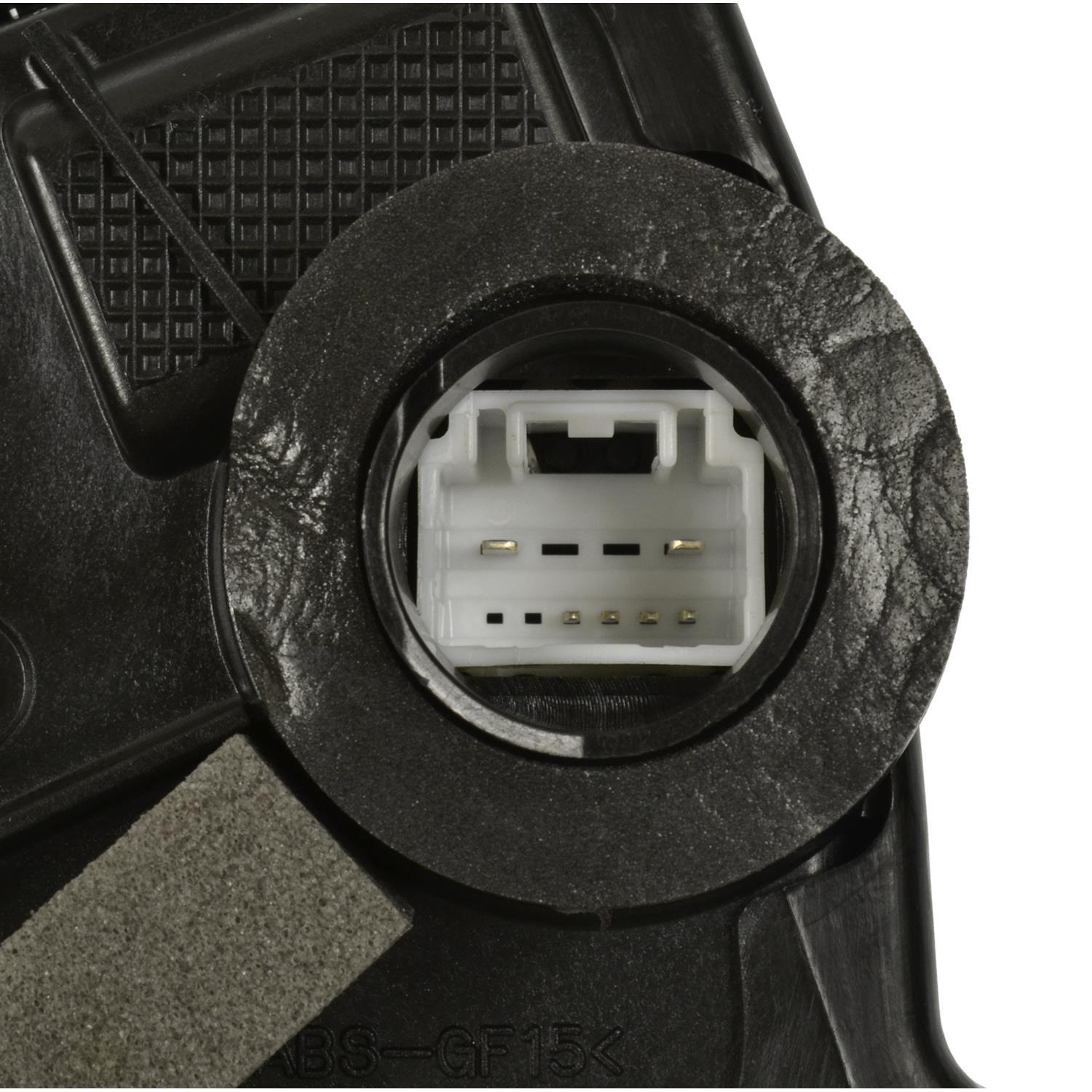 BWD DLA1570 - Door Lock Actuator BWD DLA1570 Door Lock Actuator product image 3 of 3