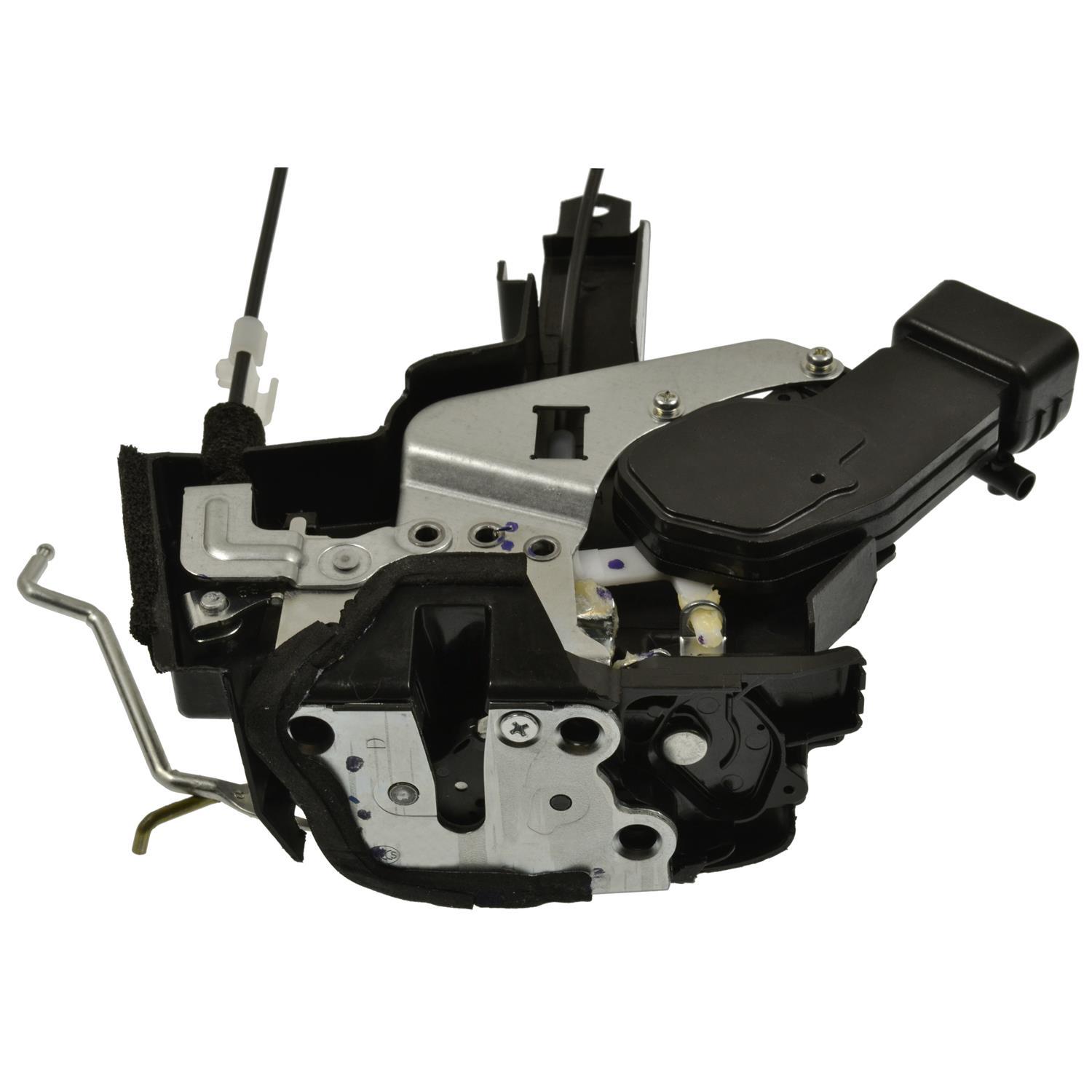 BWD DLA1573 - Door Lock Actuator BWD DLA1573 Door Lock Actuator product image 1 of 3
