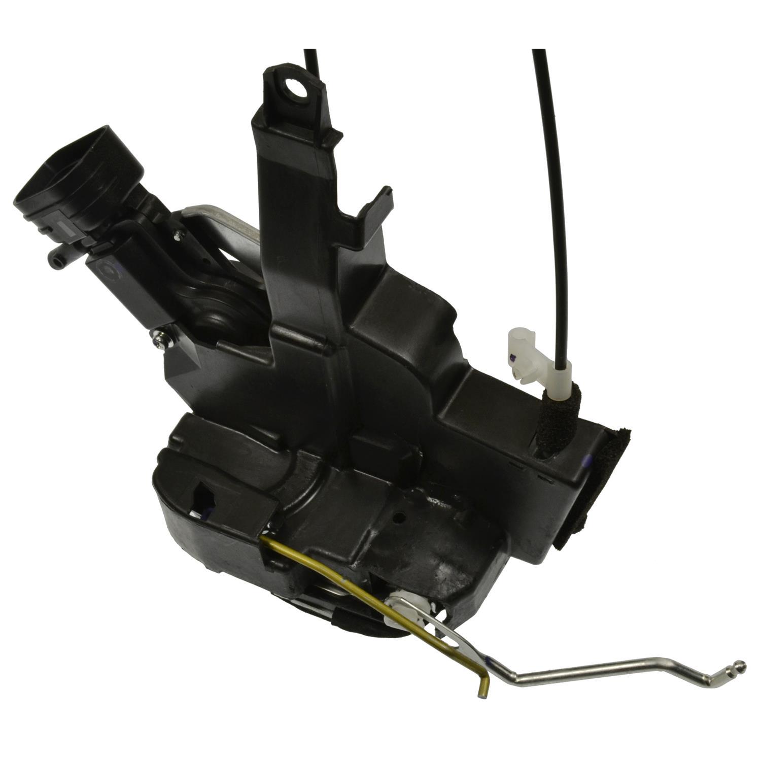 BWD DLA1573 - Door Lock Actuator BWD DLA1573 Door Lock Actuator product image 2 of 3