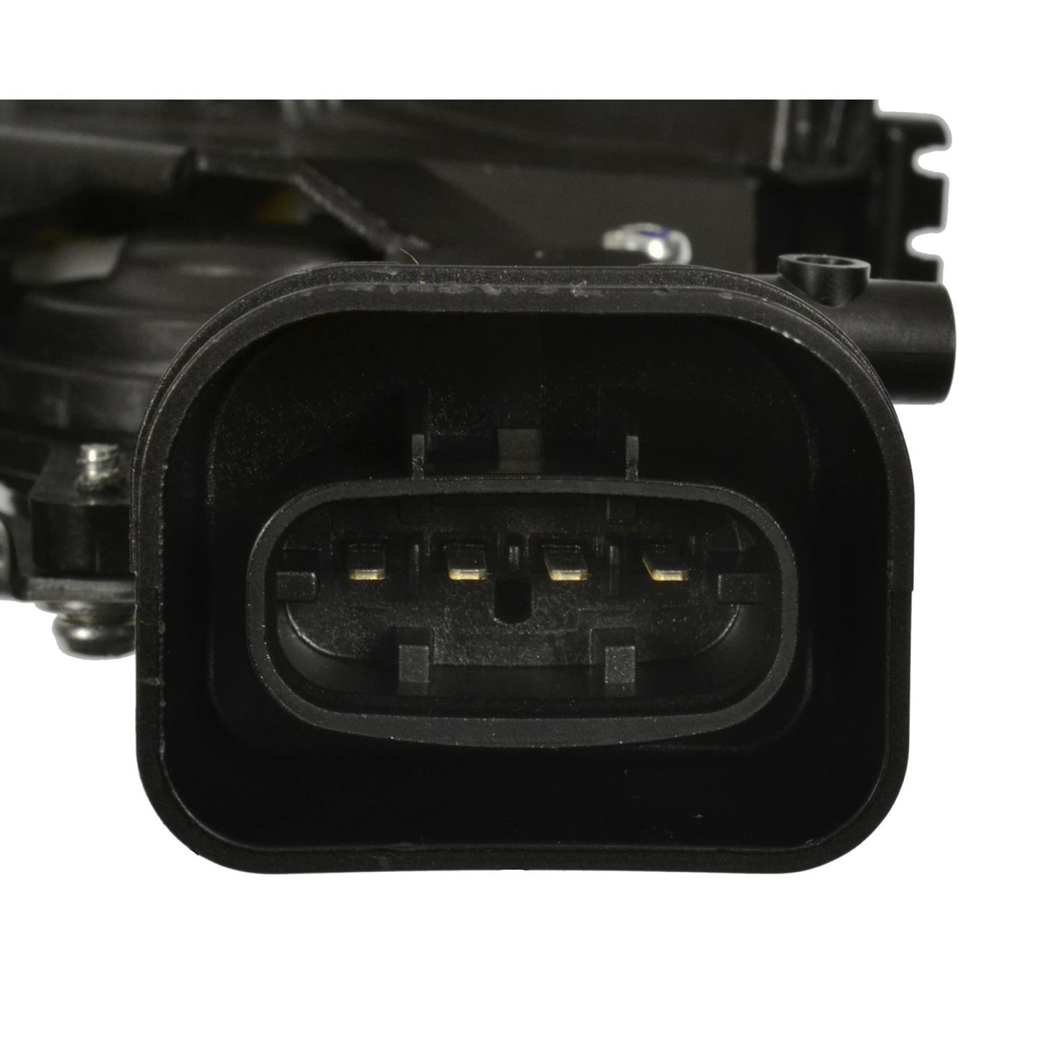 BWD DLA1573 - Door Lock Actuator BWD DLA1573 Door Lock Actuator product image 3 of 3