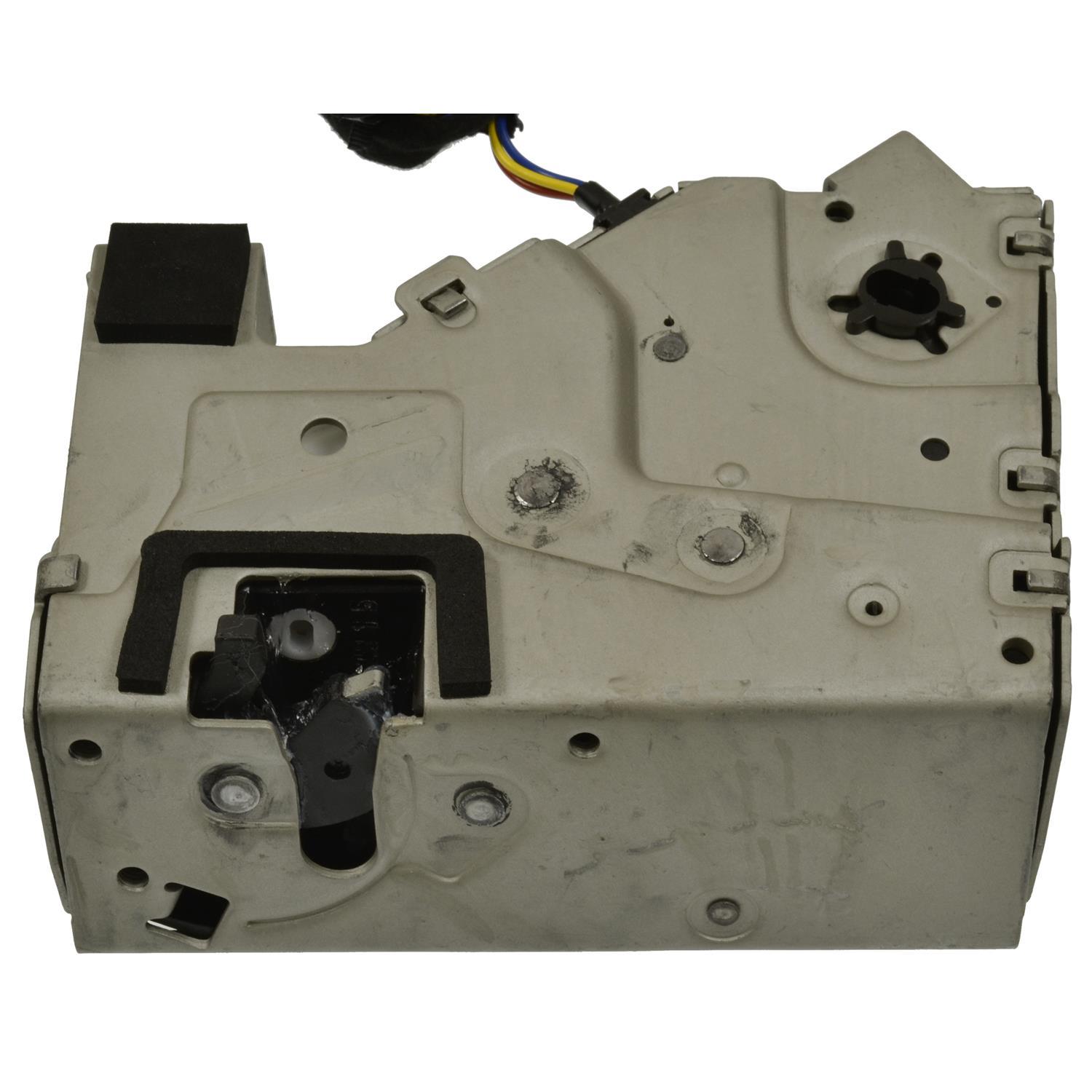 BWD DLA1580 - Door Lock Actuator BWD DLA1580 Door Lock Actuator product image 1 of 3