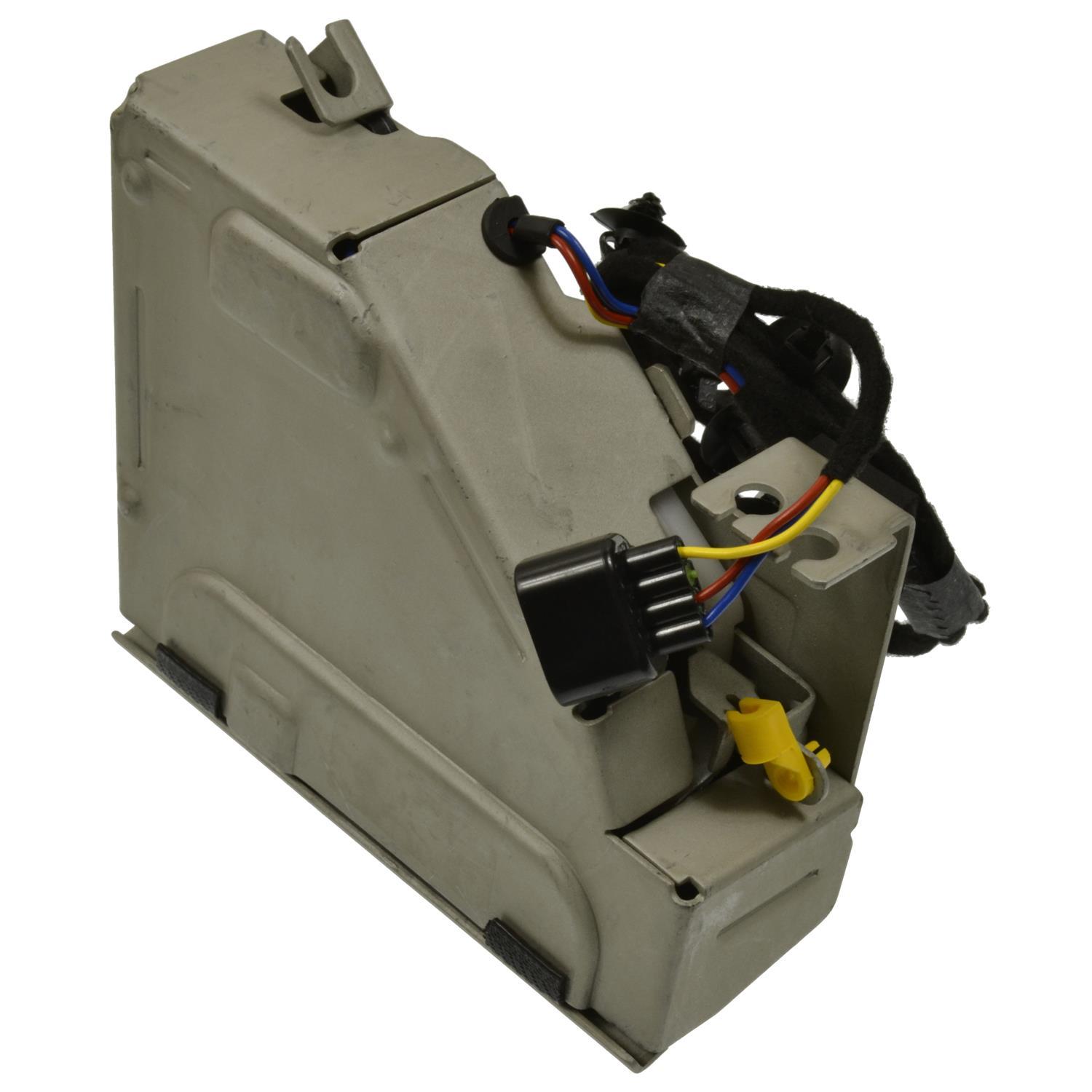 BWD DLA1580 - Door Lock Actuator BWD DLA1580 Door Lock Actuator product image 2 of 3